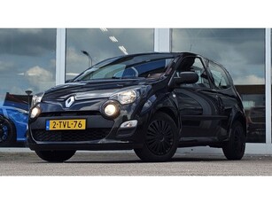 Renault Twingo 1.2i 16V Parisienne Airco Bluetooth 2e