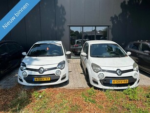 Renault Twingo 1.5 dCi Collection VERKOCHT