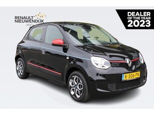 Renault Twingo Z.E. R80 Collection NAVIGATIE CLIMATE