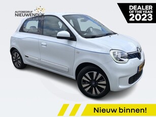 Renault Twingo Z.E. R80 Intens /airco/cruise