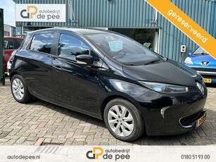 Renault ZOE Q210 ZEN 130km 22kWh