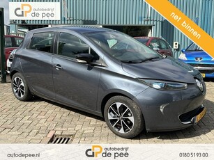 Renault ZOE Q90 Intens ZE40 300km 41 kWh