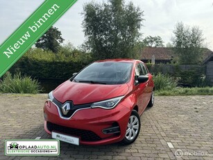 Renault Zoe R110 Life 52 kWh - Koop accu - 1 jaar garantie