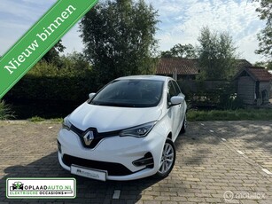 Renault Zoe R110 Life experience - Camera - 1 jaar garantie!