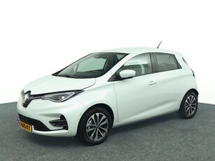 Renault ZOE R135 Intens 52 kWh