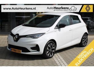 Renault ZOE R135 Limited 52 kWh 1e Eigenaar NL-Auto