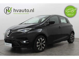 Renault ZOE R135 ZE 50 EVOLUTION ACCUKOOP Navi Clima