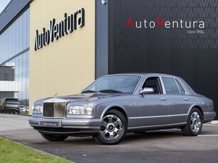 Rolls-Royce Silver Seraph 5.4 V12 NL auto! (bj 2003)