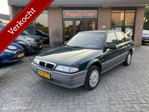 Rover 200 216 GSi