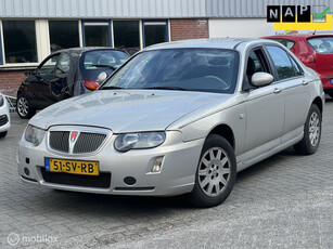 Rover 75 1.8 Business Edition