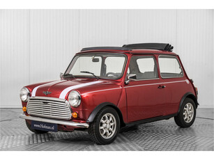 Rover Mini 1.3 Sprite