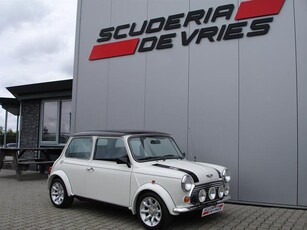 Rover Mini Cooper