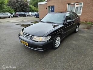 Saab 9-3 2.0t SE