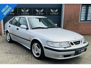 Saab 9-3 2.0t SE