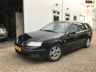 Saab 9-3 Sport Estate 1.8 Turbo Vector Automaat