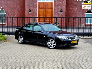 Saab 9-3 Sport Sedan 1.8 Intro Edition / 1e Eigeneaar /