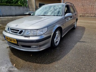 Saab 9-5 Estate 2.3 Turbo Aero