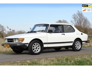 Saab 99 2.0 GL H5