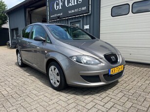 SEAT Altea 1.6 Reference 2005 Airco/NAP APK n