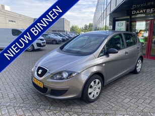 SEAT Altea 1.6 Reference