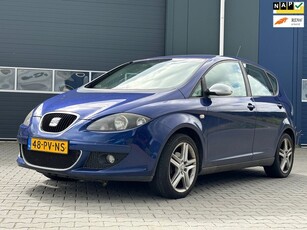 Seat Altea 1.6 Stylance AircoCruise