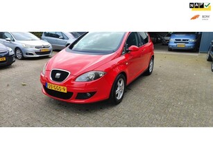 Seat Altea 2.0 FSI Businessline High bj 2008 automaat