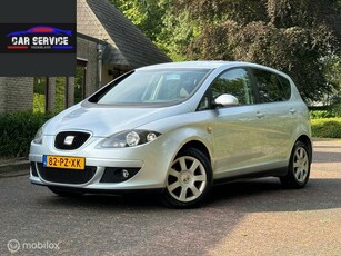 Seat Altea 2.0 FSI Sport-up AUTOMAAT NAP NWE APK