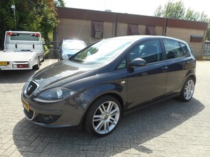 SEAT Altea 2.0 FSI Stylance (bj 2006)