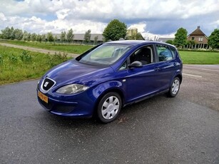 SEAT Altea 1.6 Reference airco (bj 2005)