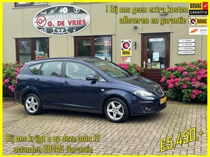 Seat Altea XL 1.6 Hattrick - Prijs inclusief 12 maanden