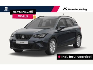 SEAT Arona 1.0 EcoTSI Style 115PK DSG Magnetic Tech