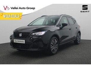 SEAT Arona 1.0 TSI 110PK DSG Style Business Intense Navi