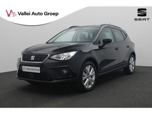 SEAT Arona 1.0 TSI 110PK Style Business Intense Trekhaak