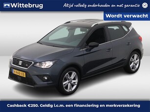 SEAT Arona 1.0 TSI 115pk FR Business Intense / Digitale