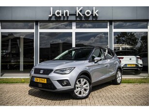 SEAT Arona 1.0 TSi 115pk Style Business Intense Alcantara