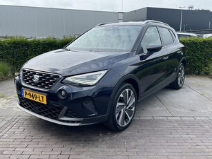 SEAT Arona 1.0 TSI DSG FR Business Intense (bj 2022)