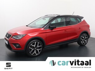 SEAT Arona 1.0 TSI FR Business Intense 115 PK Trekhaak