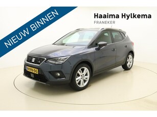 SEAT Arona 1.0 TSI FR Business Intense Plus Automaat