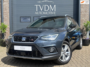 SEAT Arona 1.0 TSI FR Business Intense Plus Navi, Trekhaak, Virtual, Stoelverw