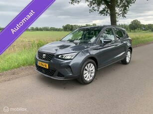 Seat Arona 1.0 TSI Style AUTOMAAT