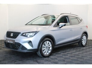 SEAT Arona 1.0 TSI Style (bj 2022, automaat)