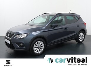 SEAT Arona 1.0 TSI Style Business Intense 95 PK