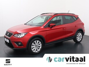 SEAT Arona 1.0 TSI Style Business Intense 95 PK