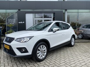 SEAT Arona 1.0 TSI Style Business Intense Carplay