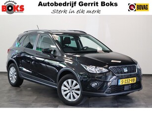 SEAT Arona 1.0 TSI Style Business Intense Navigatie, 16 LMV