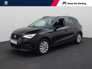 SEAT Arona 1.0 TSI Style Business Intense · Navigatie · Parkeersensoren · LED