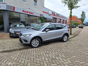 SEAT ARONA 1.0 TSI STYLE / Carplay / Cruise Control /