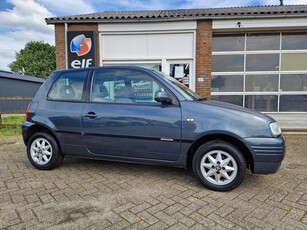 SEAT Arosa 1.4i 