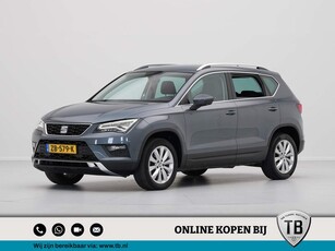 SEAT Ateca 1.0 EcoTSI 115pk Style Business Intense