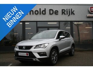 SEAT Ateca 1.0 EcoTSI Style